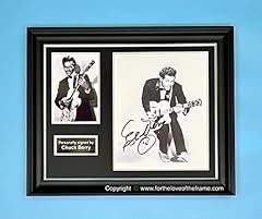 Chuck berry hand for sale  Delivered anywhere in UK