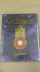 Legend catlantis for sale  Delivered anywhere in USA 