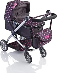Molly dolly deluxe for sale  Delivered anywhere in UK