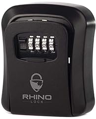 Rhino lock secure for sale  Delivered anywhere in UK