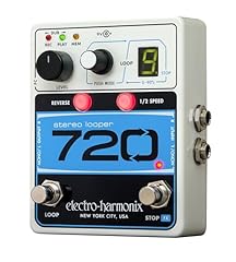 Electro harmonix 720 for sale  Delivered anywhere in USA 