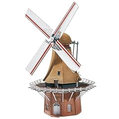 Faller windmühle modellbausat gebraucht kaufen  Wird an jeden Ort in Deutschland