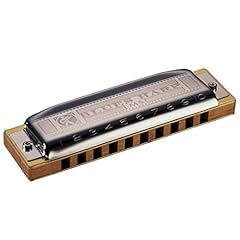 Hohner blues harp usato  Spedito ovunque in Italia 