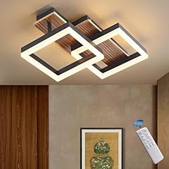 Meloweel led deckenlampe gebraucht kaufen  Wird an jeden Ort in Deutschland