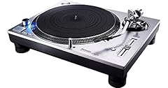 Technics 1200gr silver d'occasion  Livré partout en France