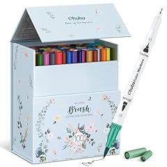 Ohuhu feutre coloriage d'occasion  Livré partout en Belgiqu