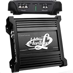 Lanzar 2000w monoblock for sale  Delivered anywhere in USA 