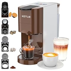 Kotlie macchina caffè usato  Spedito ovunque in Italia 