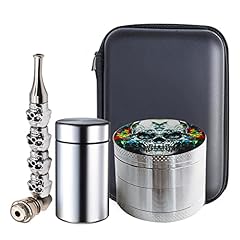 Grinder set spespo usato  Spedito ovunque in Italia 