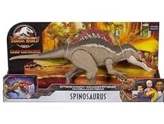 Dinosaure spinosaurus articul� d'occasion  Livré partout en France