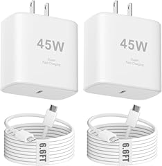 45w phone charger for sale  Delivered anywhere in USA 