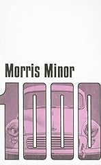 Morris minor 1000 usato  Spedito ovunque in Italia 
