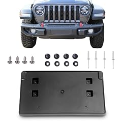 Wozua front bumper for sale  Delivered anywhere in USA 