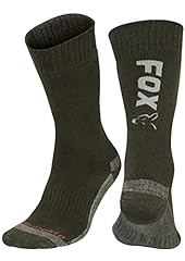 Fox green silver for sale  Delivered anywhere in UK