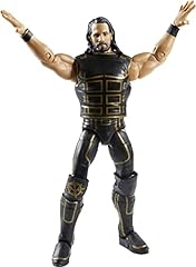 Wwe seth rollins for sale  Delivered anywhere in USA 