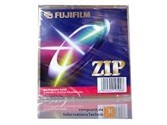 Fujifilm zip disk usato  Spedito ovunque in Italia 