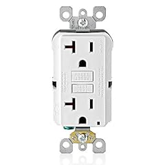 Leviton gfci outlet for sale  Delivered anywhere in USA 