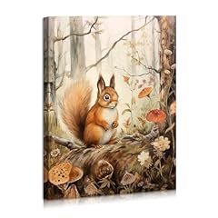 Deoraio squirrel bathroom for sale  Delivered anywhere in USA 