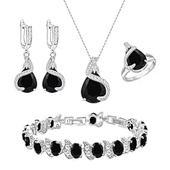 Gzwhd jewelry set for sale  Delivered anywhere in USA 