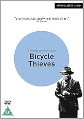 Bicycle thieves dvd for sale  Delivered anywhere in UK