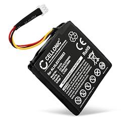 Cellonic batteria gps usato  Spedito ovunque in Italia 