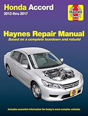 Honda accord repair for sale  Delivered anywhere in USA 