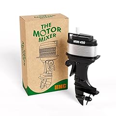 Motor mixer hmc for sale  Delivered anywhere in Ireland