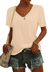 Damen shirts kurzarm gebraucht kaufen  Wird an jeden Ort in Deutschland