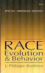 Race evolution behavior for sale  Delivered anywhere in USA 