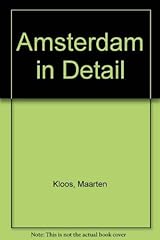 Amsterdam detail for sale  Delivered anywhere in UK