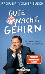 Gute nacht gehirn gebraucht kaufen  Wird an jeden Ort in Deutschland