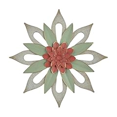 Jwzskzyz metal flower for sale  Delivered anywhere in USA 