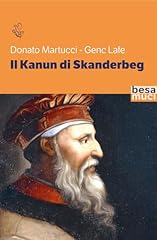 Kanun skanderbeg usato  Spedito ovunque in Italia 