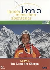 Nepal land der d'occasion  Livré partout en Belgiqu