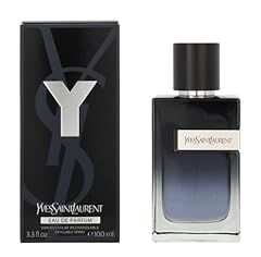 Ysl men 100 usato  Spedito ovunque in Italia 