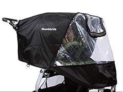 Bumbleride regenschutz kinderw gebraucht kaufen  Wird an jeden Ort in Deutschland