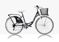 Bici bicicletta cascella usato  Spedito ovunque in Italia 