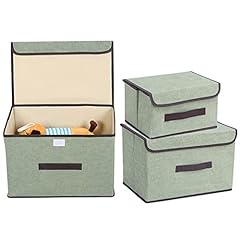 Misazy storage boxes for sale  Delivered anywhere in UK