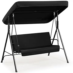 Yaheetech seater outdoor for sale  Delivered anywhere in UK