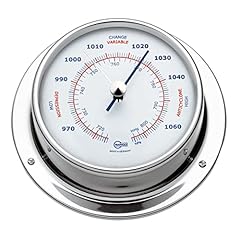 Barigo ship barometer for sale  Delivered anywhere in UK
