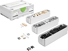 Festool système assemblage d'occasion  Livré partout en France