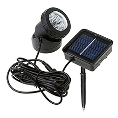Solar pond lights for sale  Delivered anywhere in UK