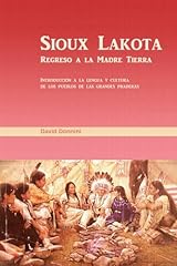 Sioux lakota regreso gebraucht kaufen  Wird an jeden Ort in Deutschland