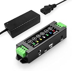 Herdio channel amplifier for sale  Delivered anywhere in UK