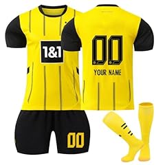 Personalisiertes dortmund bvb gebraucht kaufen  Wird an jeden Ort in Deutschland