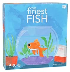 Finest fish mensa for sale  Delivered anywhere in USA 