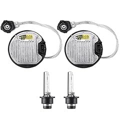 Tukbotech 2pcs xenon for sale  Delivered anywhere in USA 