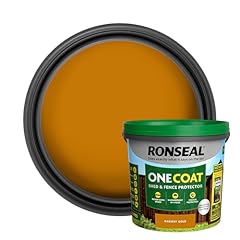 Ronseal one coat for sale  Delivered anywhere in UK