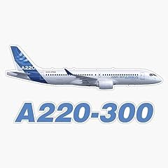 Airbus a220 300 for sale  Delivered anywhere in USA 