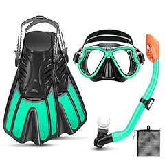 Ctsaytl snorkeling gear for sale  Delivered anywhere in USA 